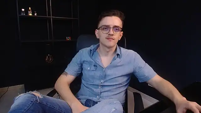 FelixStarkk webcam