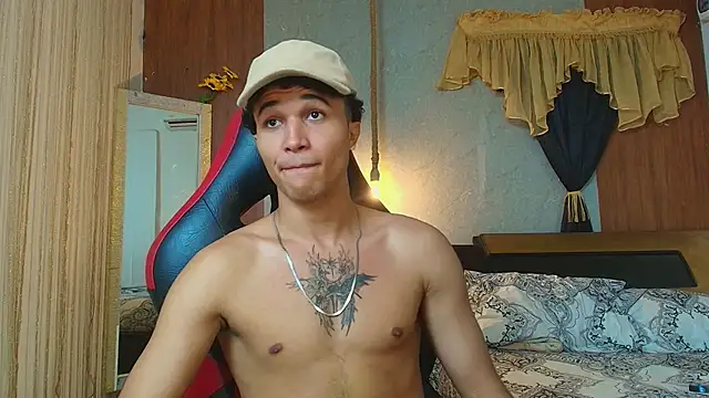 fire_drako_ webcam