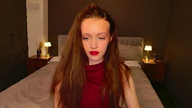 SallyPinkman webcam
