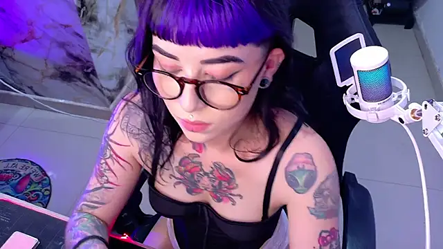 nova_kitttyy webcam