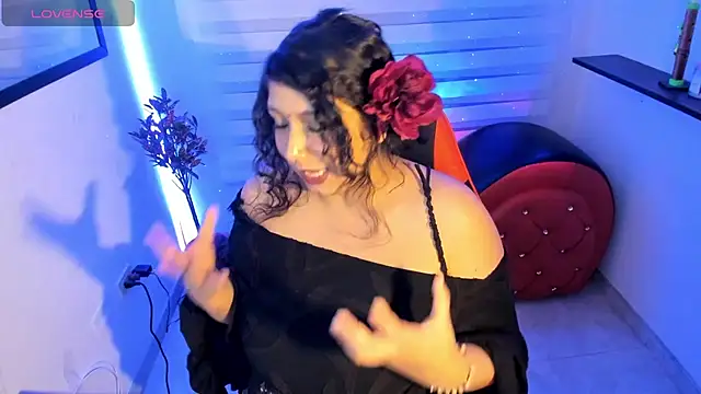 Agatha_Marin webcam