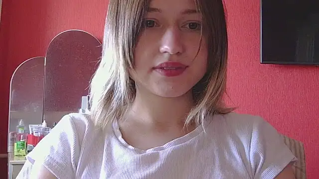Beloved_Mary webcam