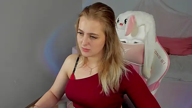EllaBells webcam