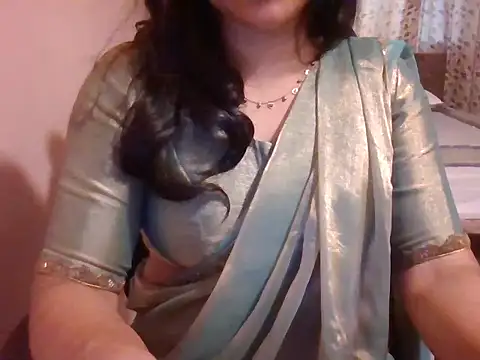 Diya_04 webcam