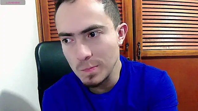 TouchDaddy4 webcam