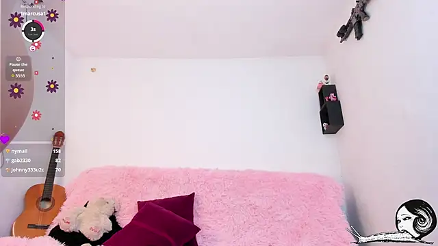 Britney_Rose webcam
