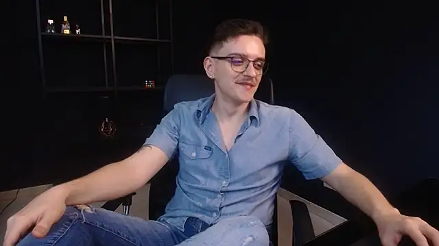 FelixStarkk webcam