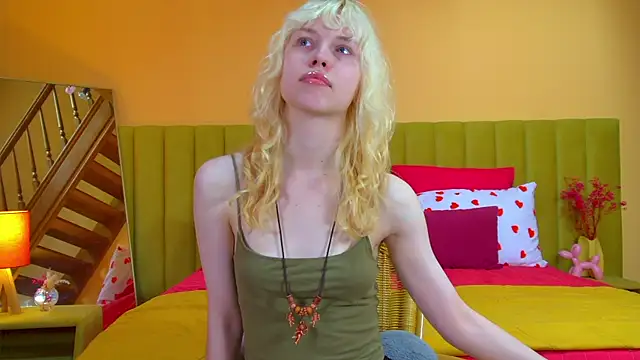 HannahHollis webcam
