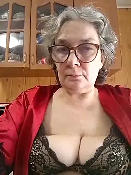 IrinaSweet54 webcam