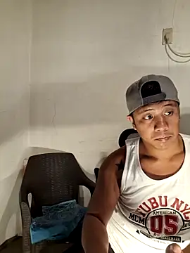Felix_Asher webcam