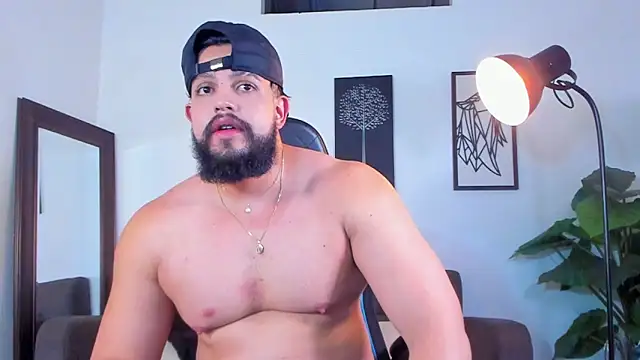 Justin_kingX7 webcam