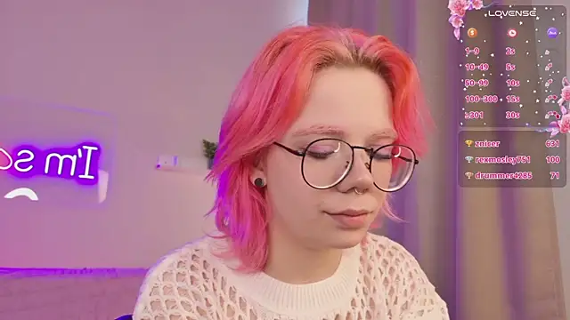 Waifu_Ketrin webcam