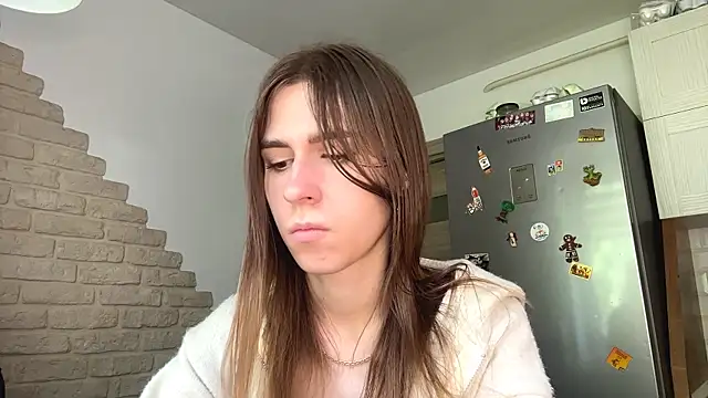 ZaraGuyette webcam
