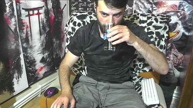 00george webcam