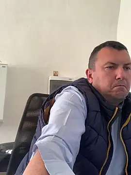 Mike8523 webcam