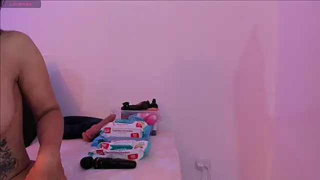 Samantha_Claus1 webcam