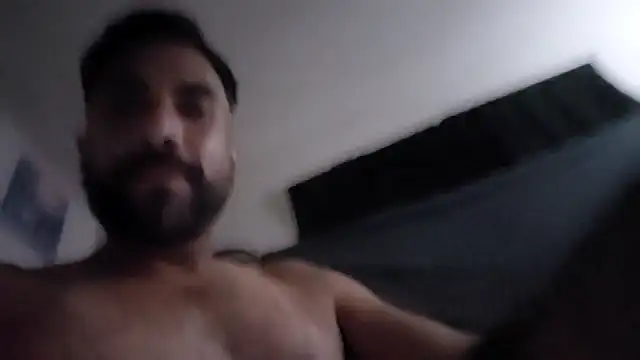 Forbidden_daddy webcam