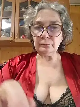 IrinaSweet54 webcam