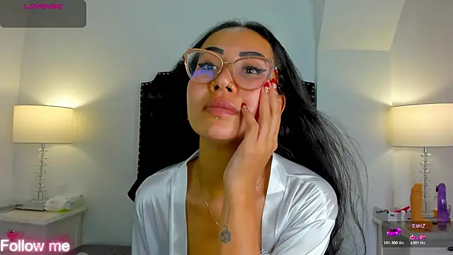 agartha_velvet webcam