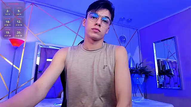 Gerony_ live sex cam