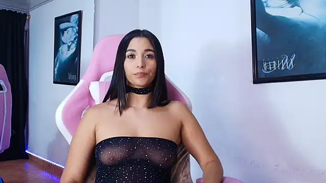 GraceWallace_ webcam