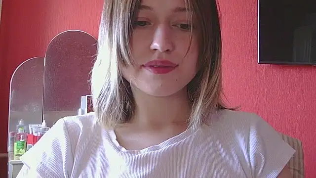 Beloved_Mary webcam