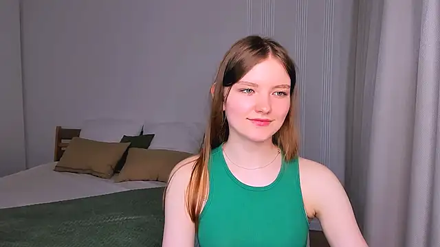 LookEva webcam