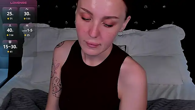 LianaFord webcam