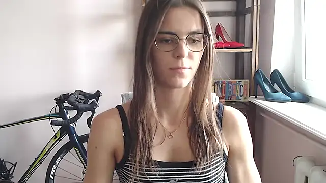 love_megi webcam