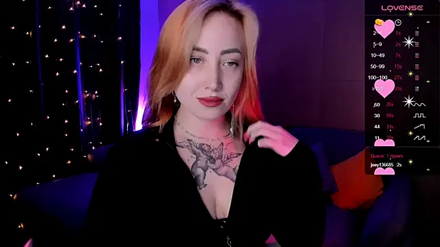 deboramoore webcam