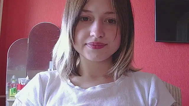 Beloved_Mary webcam