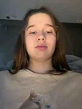 HornyGirlH webcam