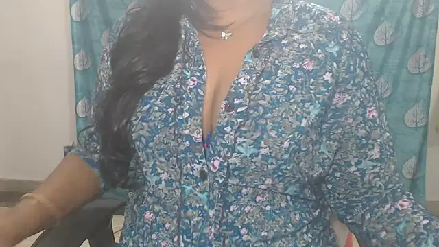 Sophia_your webcam