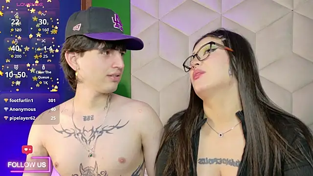 sett_and_gwen webcam