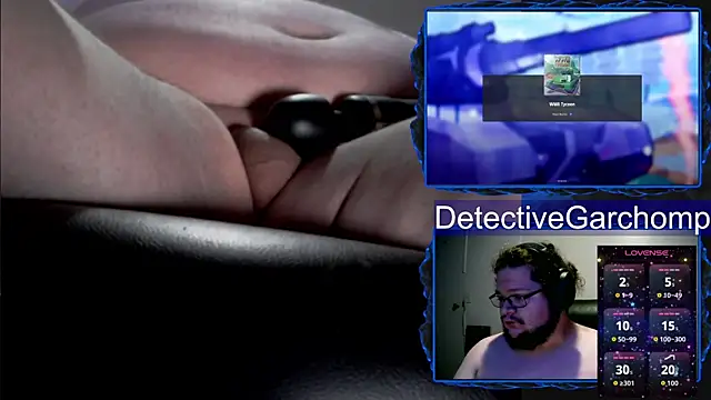 DetChompy webcam