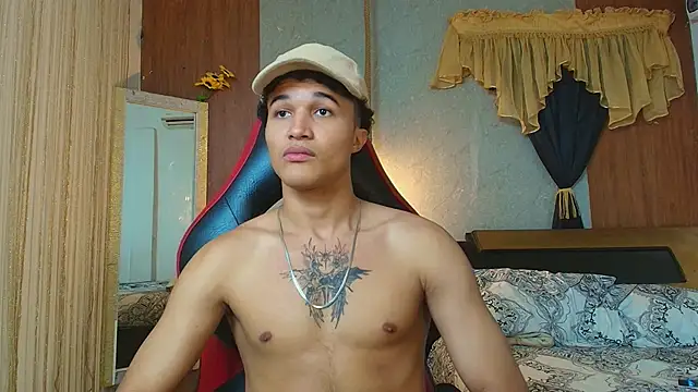 fire_drako_ webcam