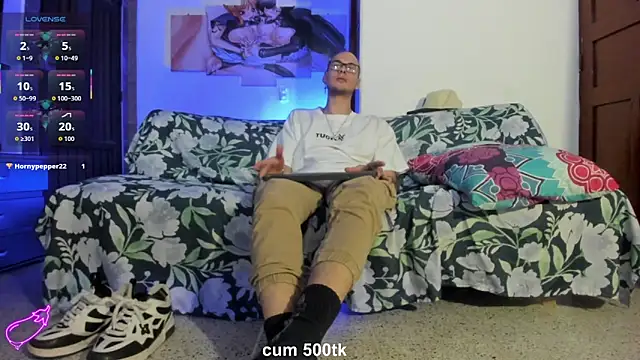 Vlad__night webcam