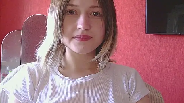 Beloved_Mary webcam