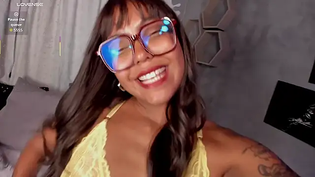 Danii-420 webcam