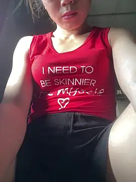 meganmeo webcam