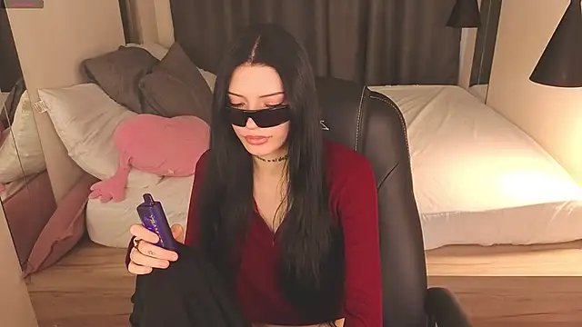 Kelly__Bunny webcam