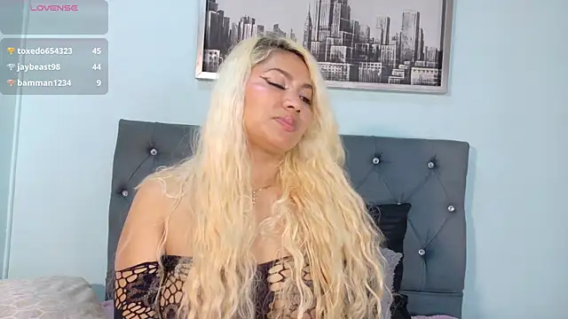 IvonnyBon_gh webcam