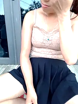 Zara-Lina webcam