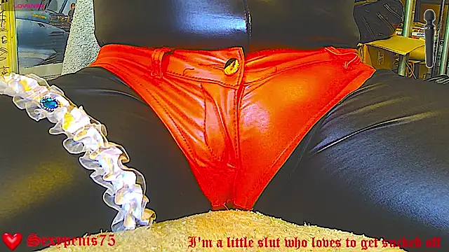 sexypenis75 webcam