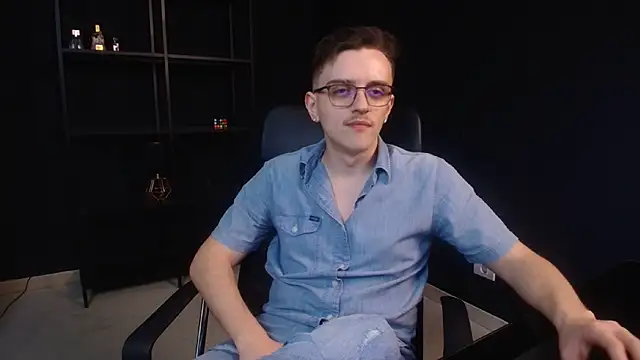 FelixStarkk webcam