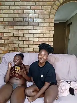 Teeangelaa webcam