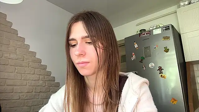 ZaraGuyette webcam