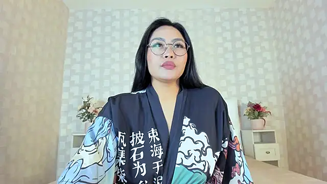NatsumiHun webcam