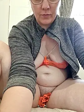 Goodass7 webcam