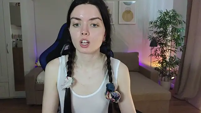 likeamoss webcam